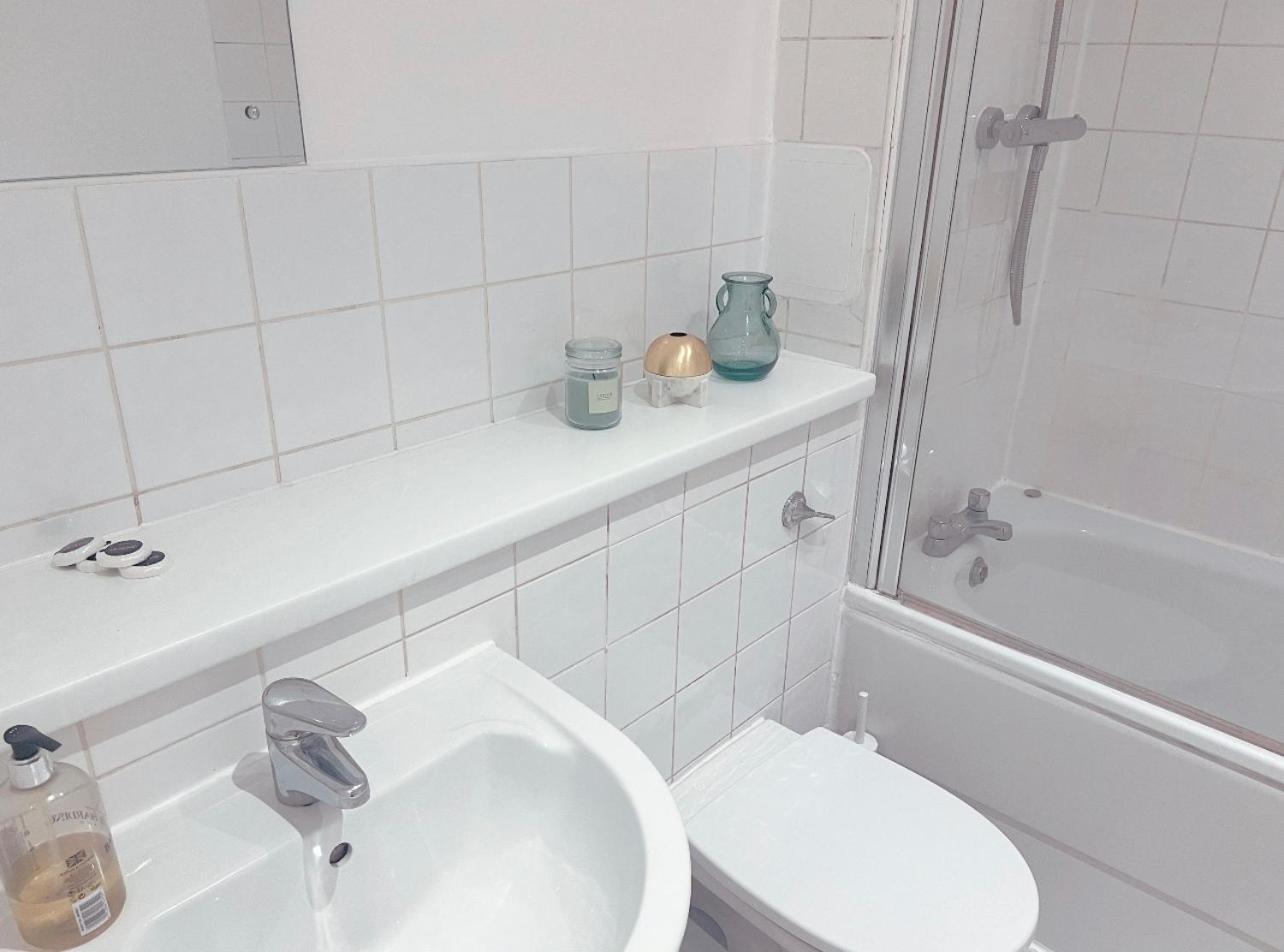 Battersea Chelsea Bridge Apartment London Ngoại thất bức ảnh