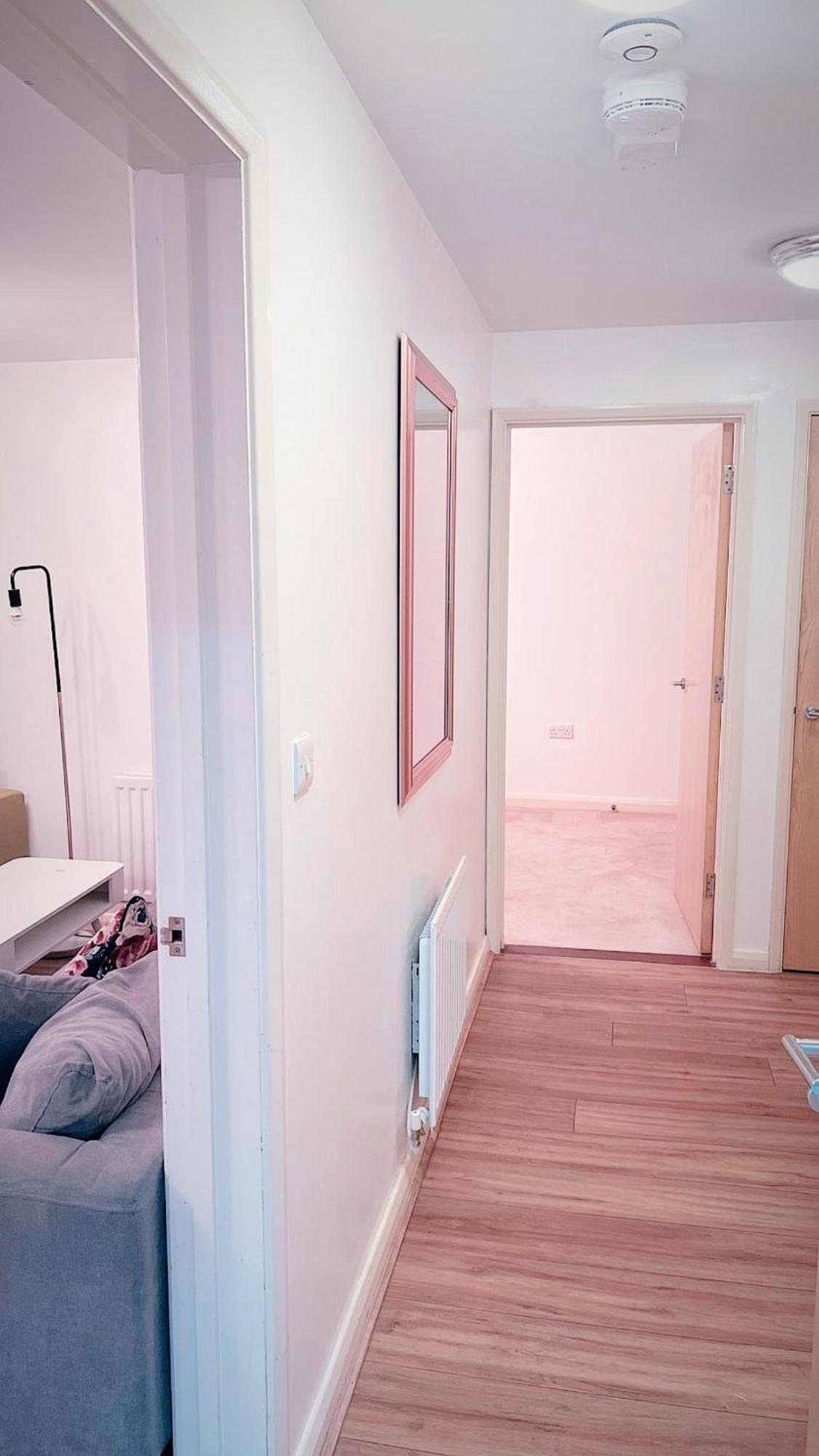 Battersea Chelsea Bridge Apartment London Ngoại thất bức ảnh